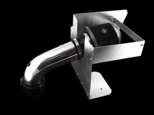 Chrysler Pacifica Performance Air Intake - Weapon R - Secret Weapon - `17-`18 Chrysler Pacifica Performance Air Intake - Weapon R - Secret Weapon - `17-`18